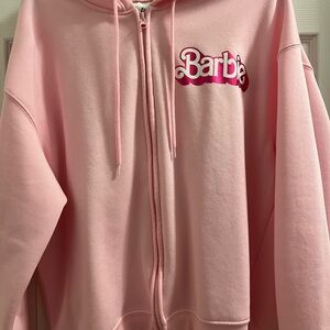 Barbie Soft Pink Apparel